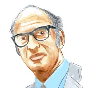 Thomas Kuhn (1922-1996)